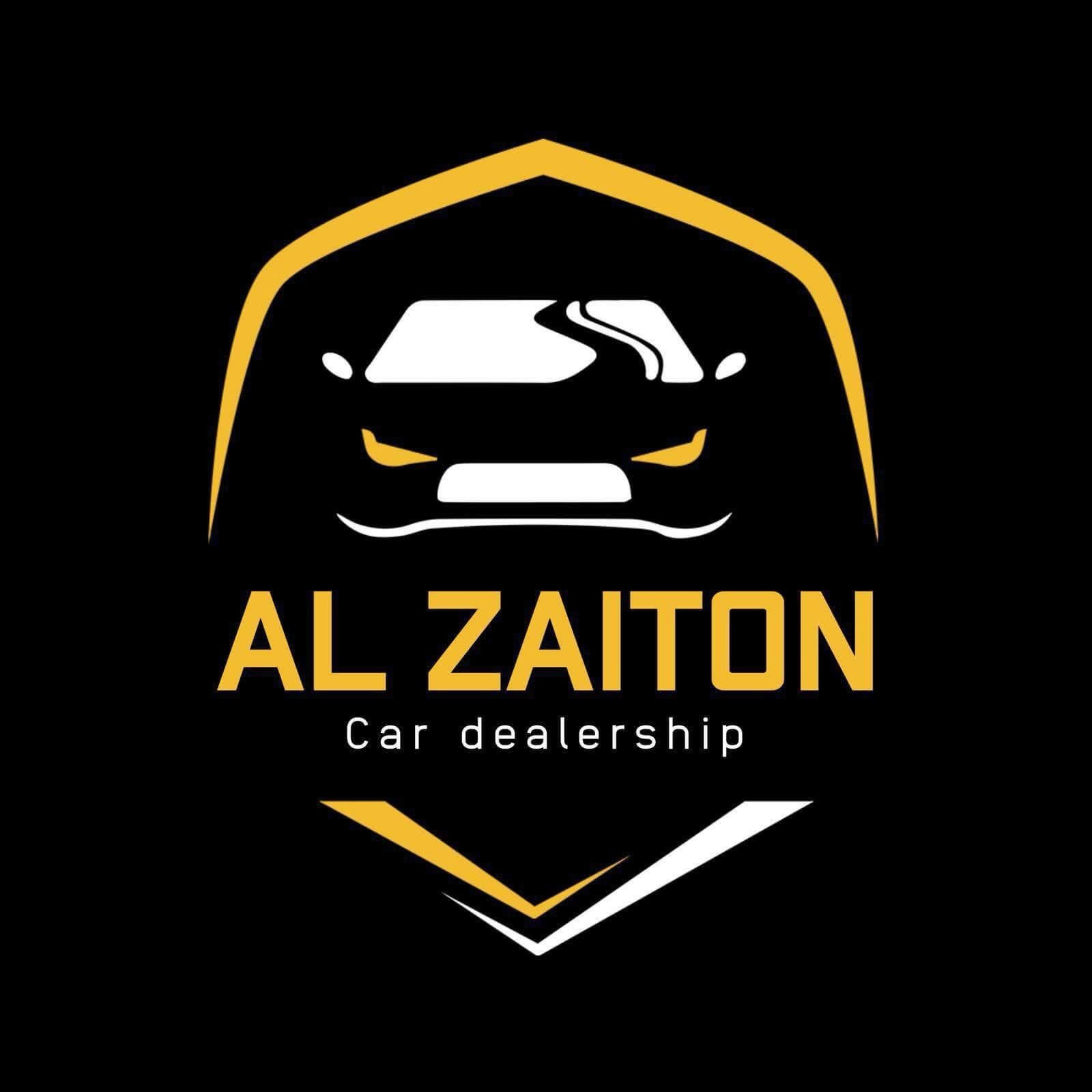 شركة بريق الزيتون logo