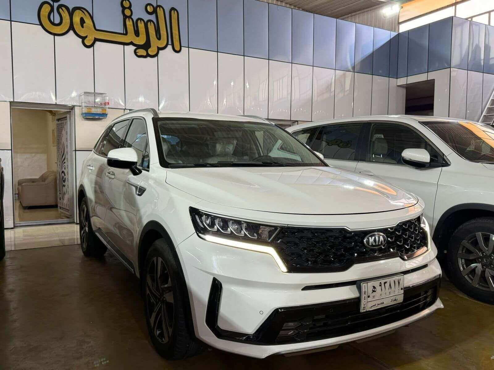 Car 12